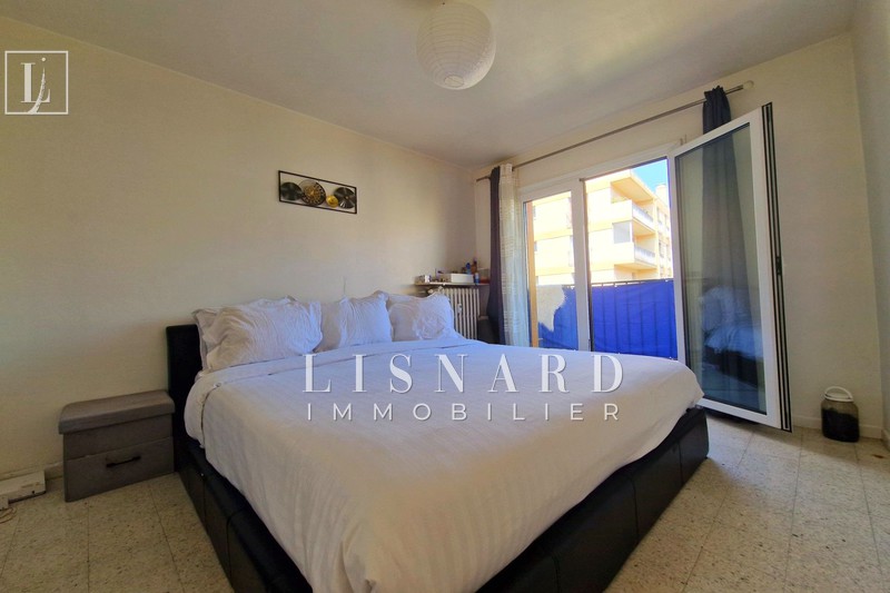 Vente appartement Golfe-Juan  