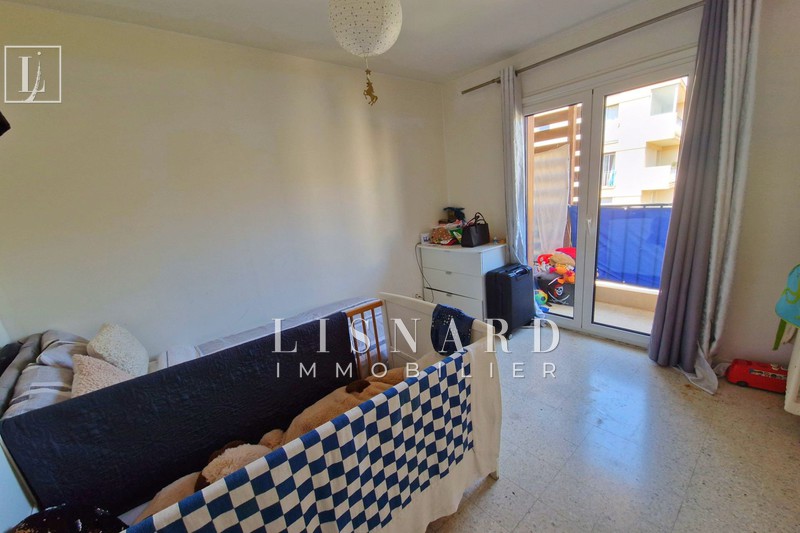 Vente appartement Golfe-Juan  