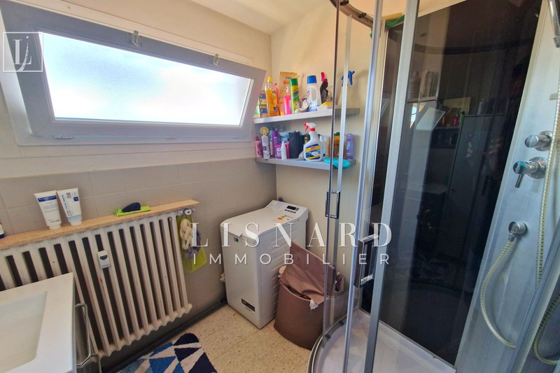 Vente appartement Golfe-Juan  