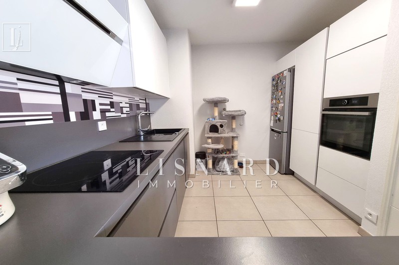 Vente appartement Vallauris  