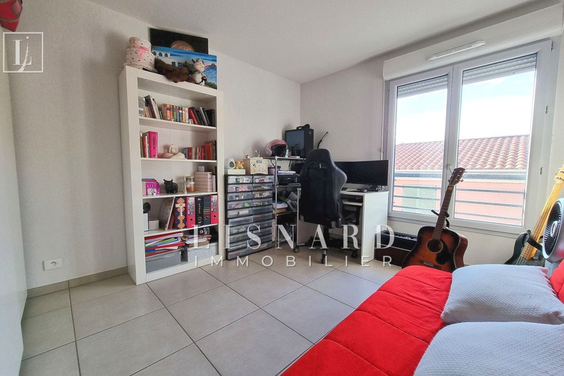 Vente appartement Vallauris  
