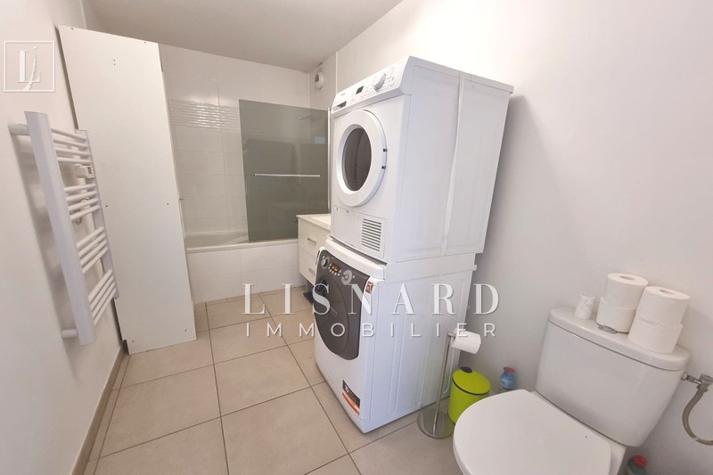 Vente appartement Vallauris  