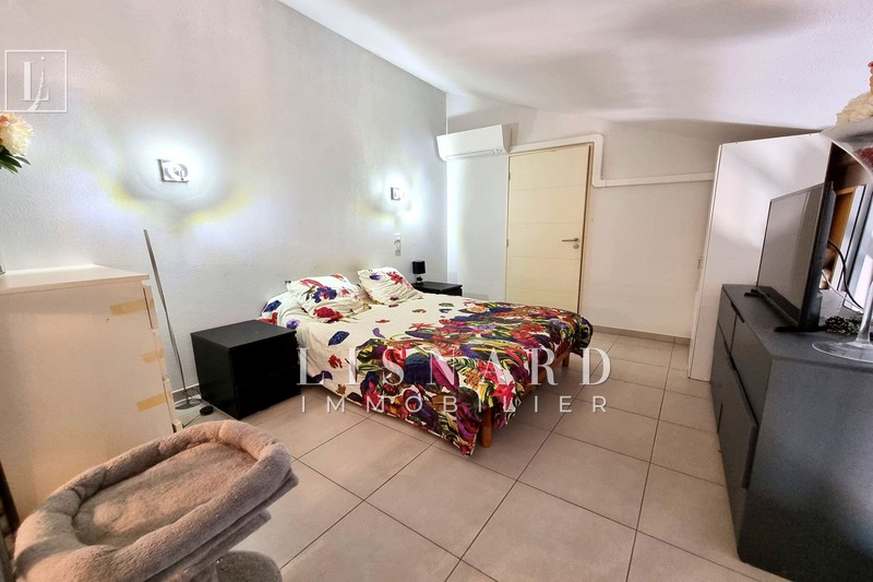 Vente appartement Vallauris  