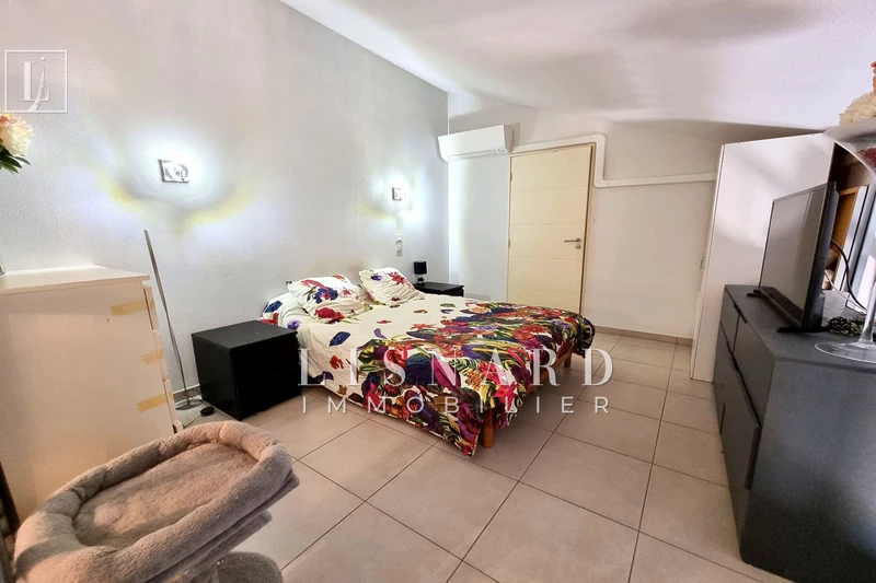 Vente appartement Vallauris  