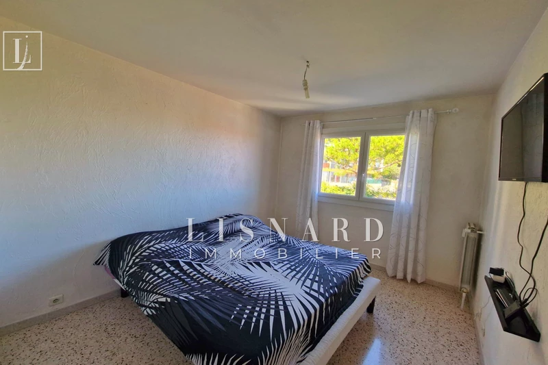 Vente appartement Vallauris  