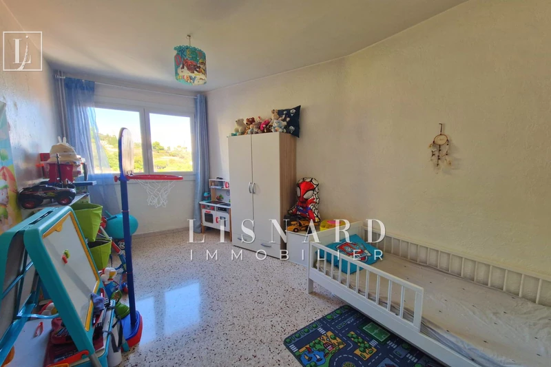 Vente appartement Vallauris  