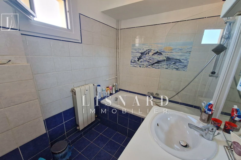 Vente appartement Vallauris  
