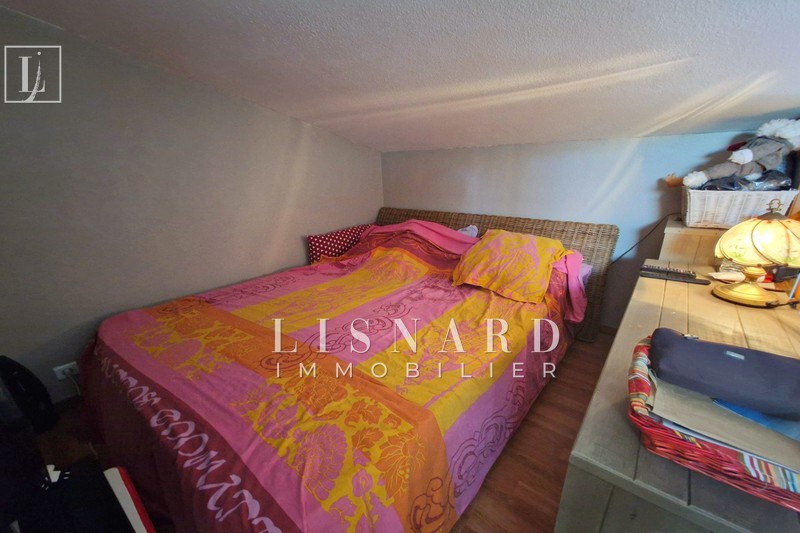 Vente appartement Golfe-Juan  