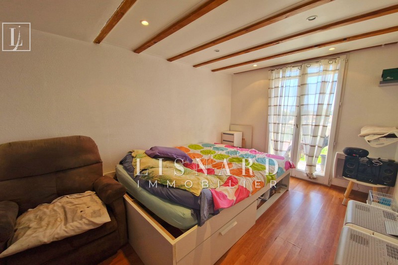 Vente appartement Golfe-Juan  