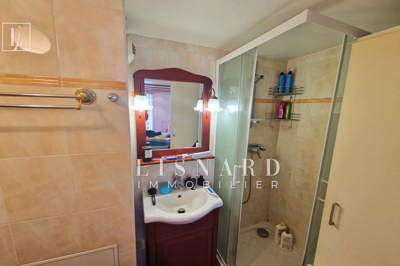 Vente appartement Golfe-Juan  