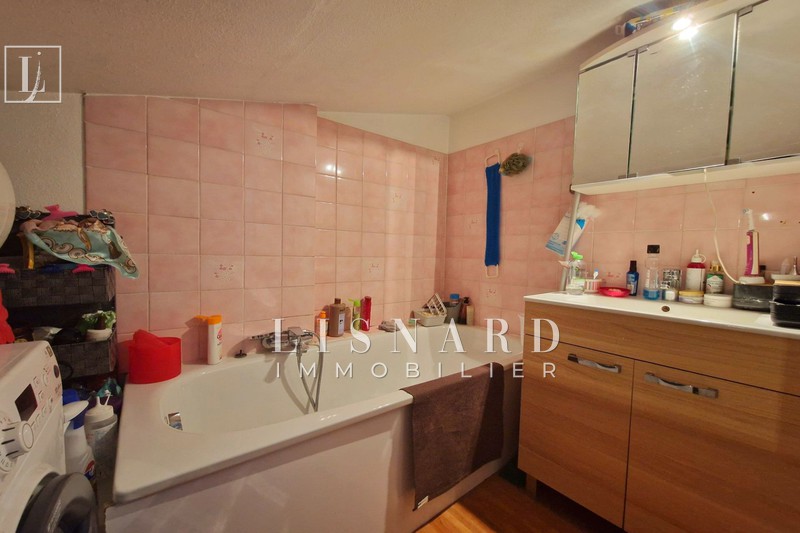 Vente appartement Golfe-Juan  