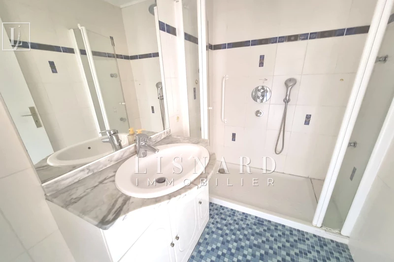 Vente appartement Golfe-Juan  