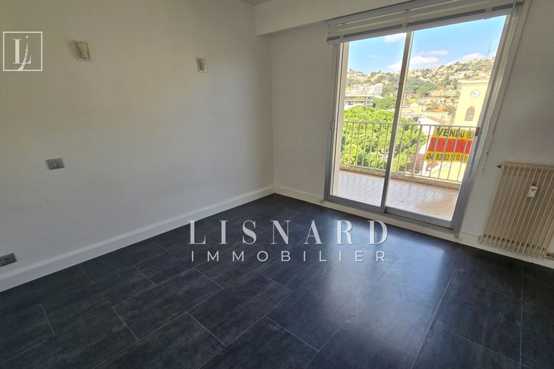 Vente appartement Golfe-Juan  