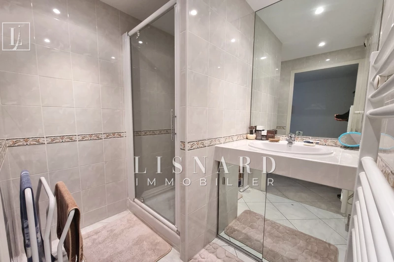 Vente appartement Golfe-Juan  