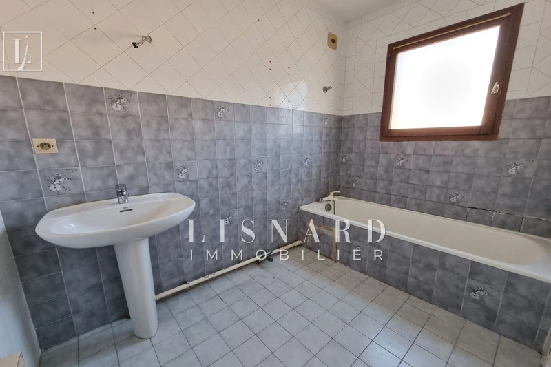 Vente appartement Fréjus  
