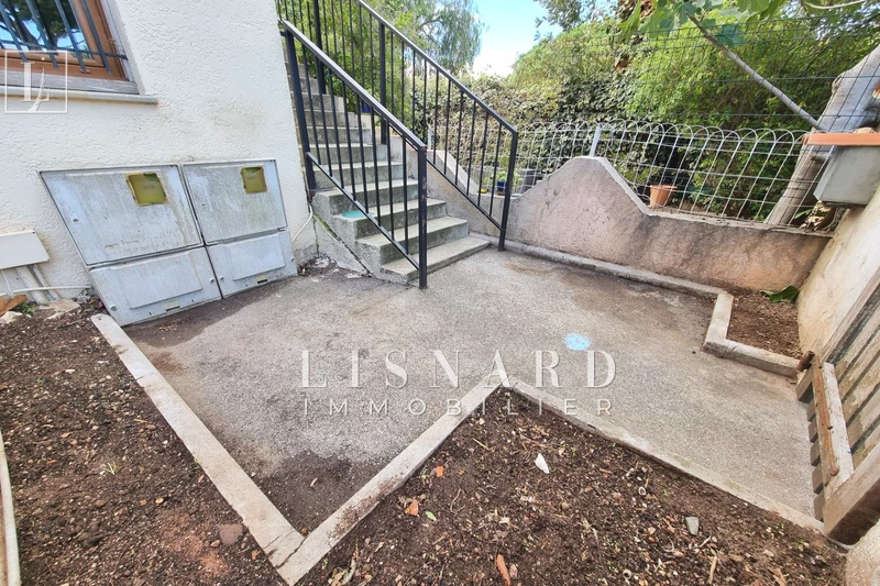 Vente appartement Fréjus  