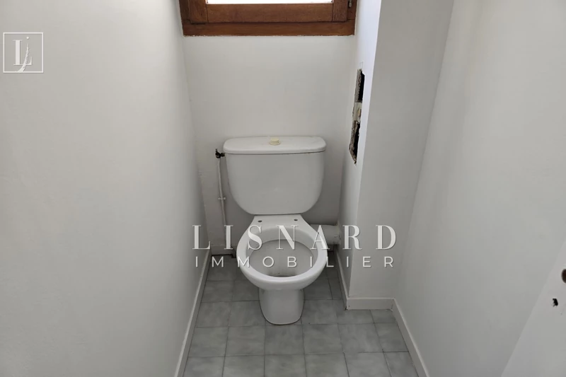 Vente appartement Fréjus  