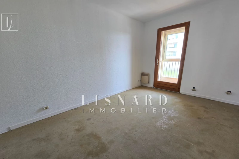 Vente appartement Fréjus  