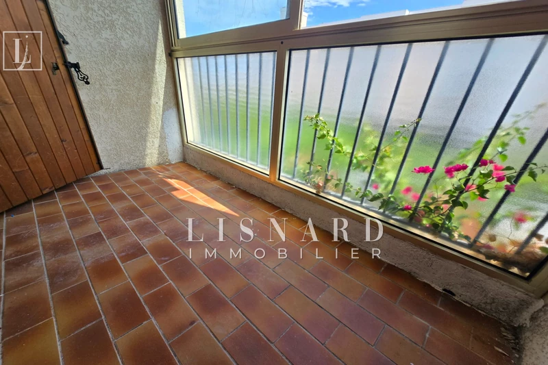 Vente appartement Fréjus  