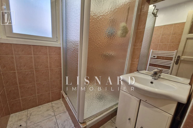 Vente appartement Vallauris  