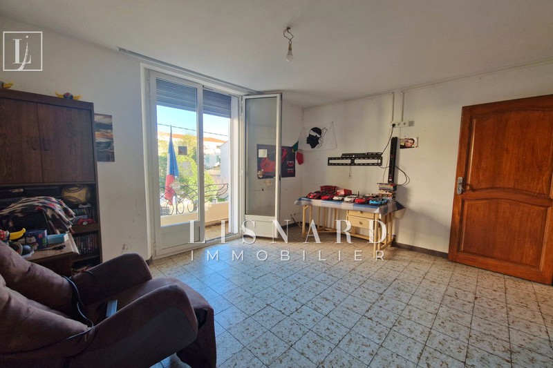 Vente appartement Vallauris  