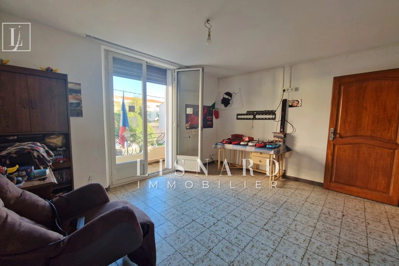 Vente appartement Vallauris  