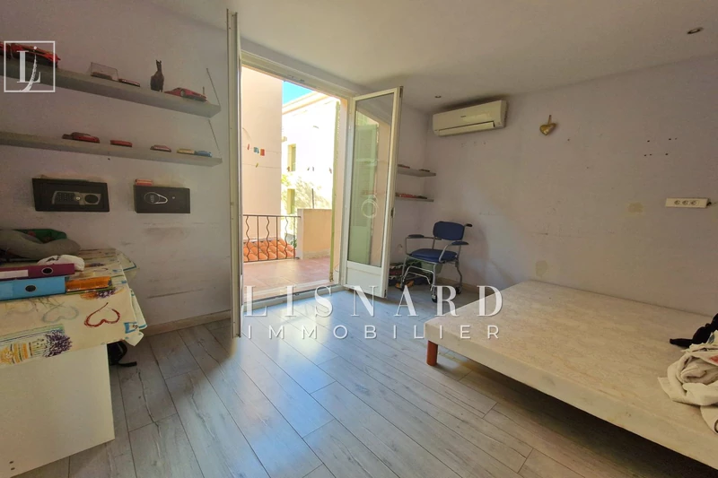 Vente appartement Vallauris  