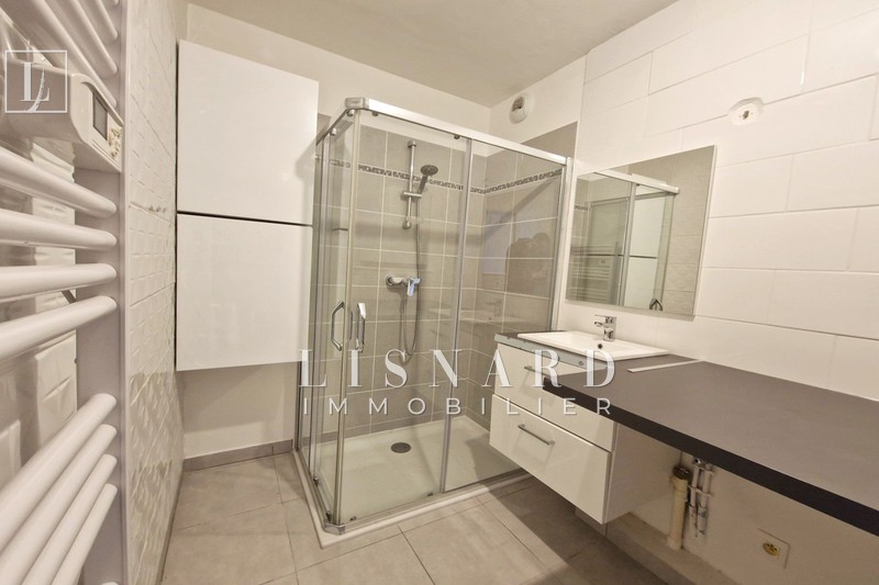 Vente appartement Vallauris  
