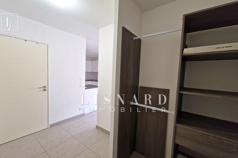Vente appartement Vallauris  