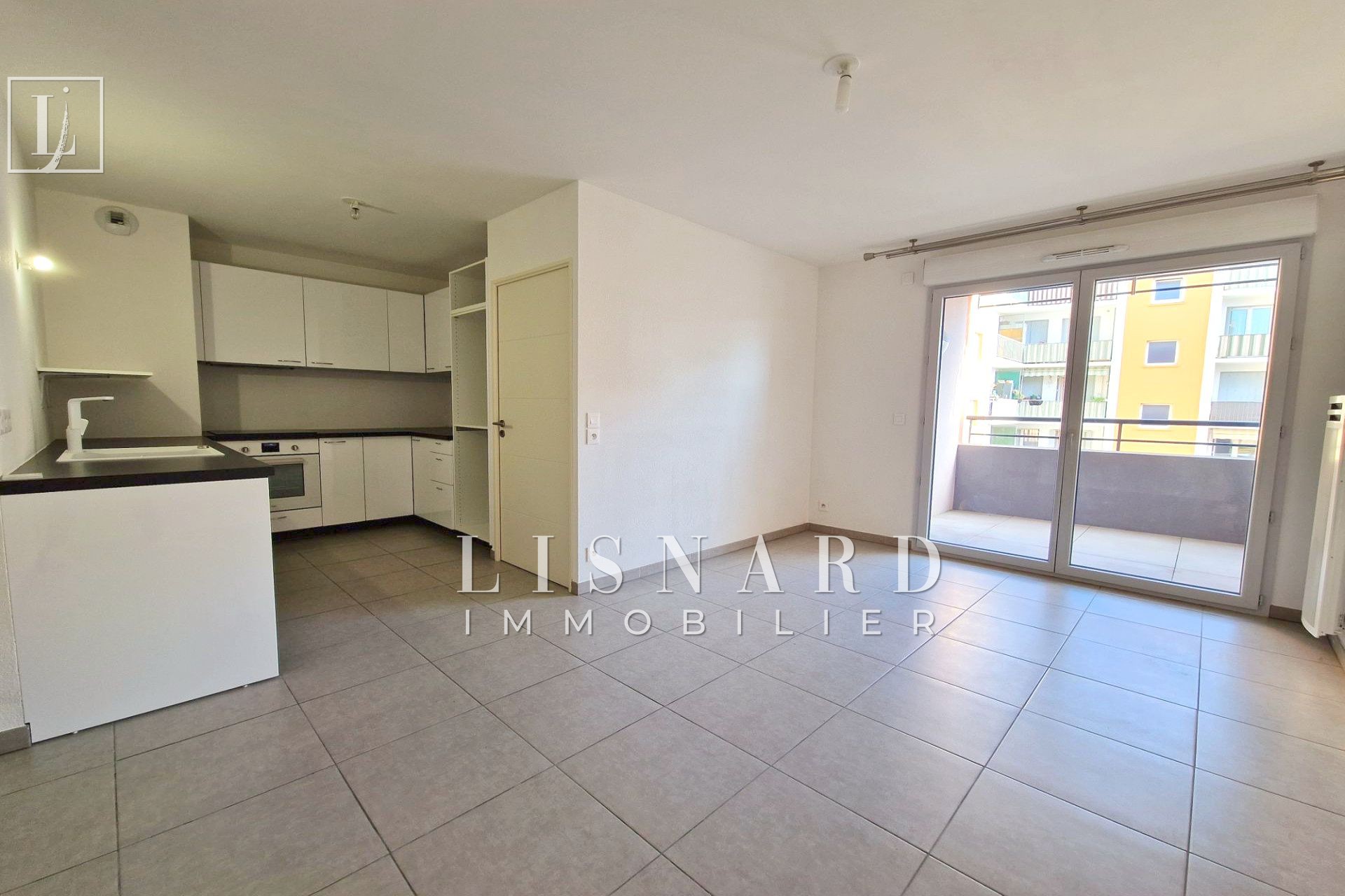 Vente Appartement 42m² à Vallauris (06220) - Lisnard Immobilier