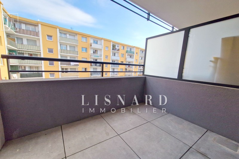 Vente appartement Vallauris  