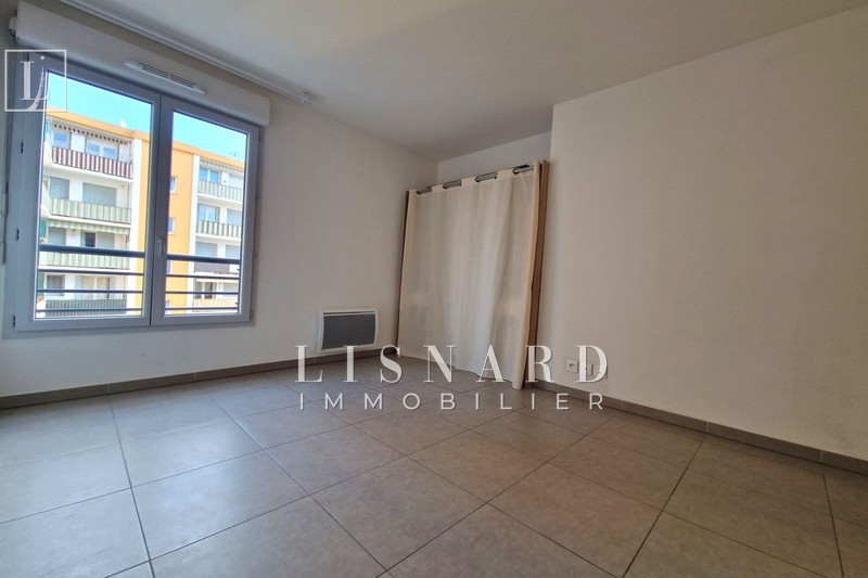 Vente appartement Vallauris  