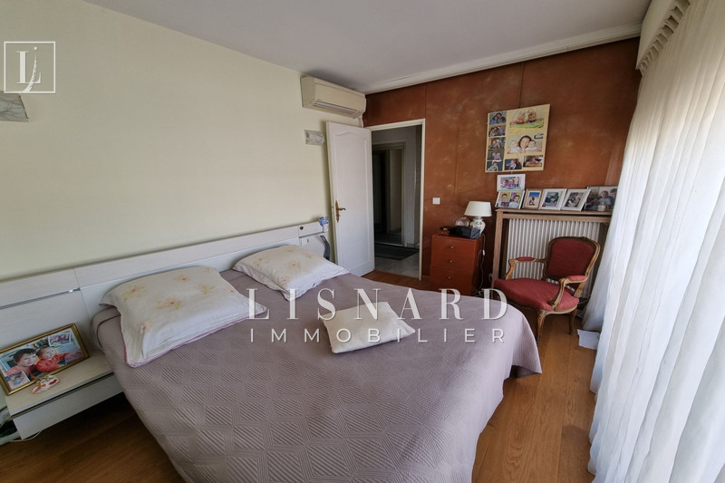 Vente appartement Vallauris  