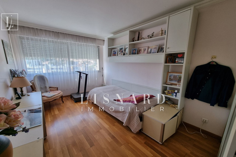 Vente appartement Vallauris  