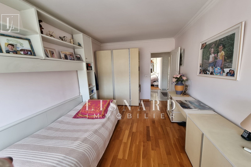 Vente appartement Vallauris  