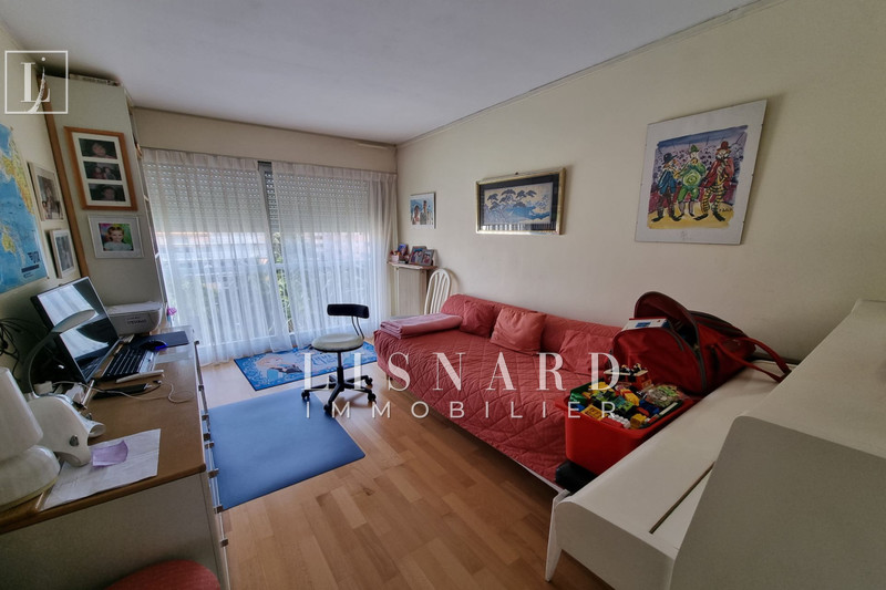 Vente appartement Vallauris  