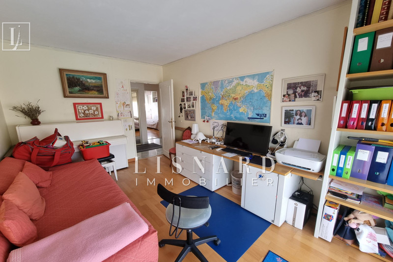 Vente appartement Vallauris  