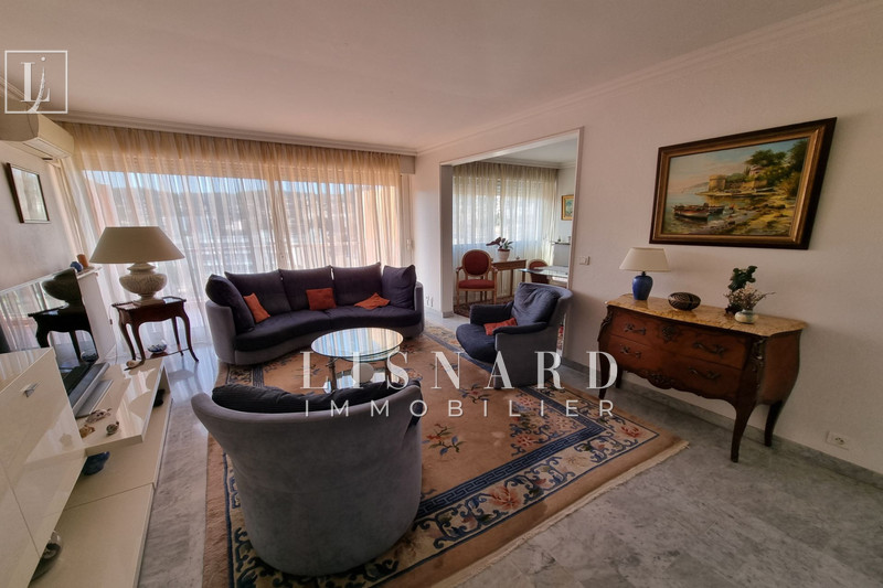Vente appartement Vallauris  