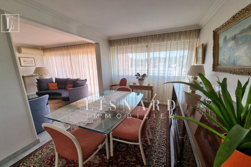 Vente appartement Vallauris  