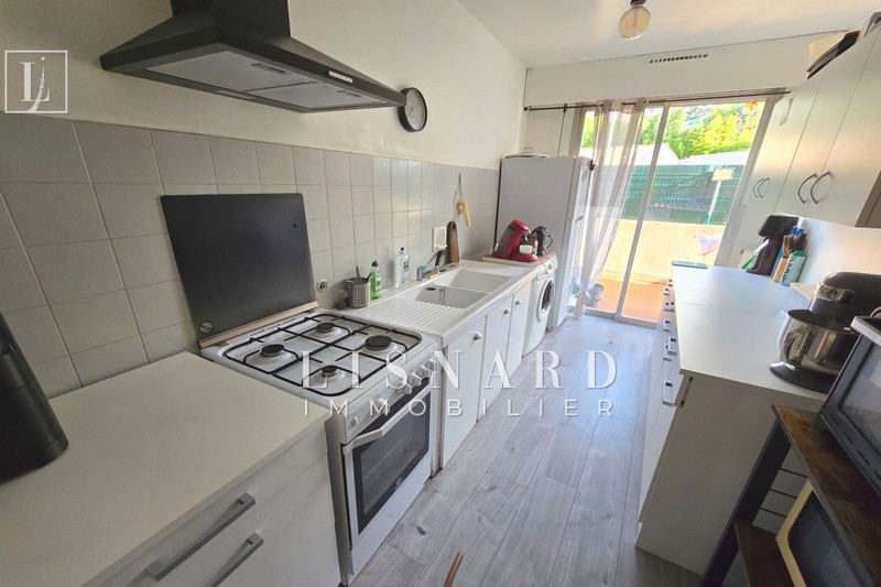 Vente appartement Vallauris  