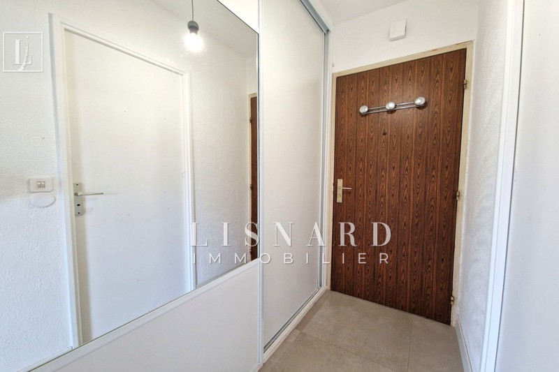 Vente appartement Vallauris  
