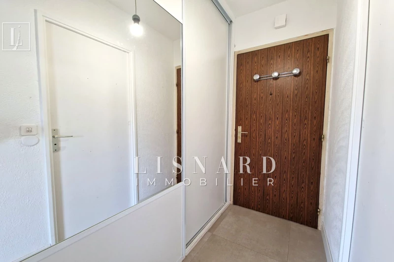 Vente appartement Vallauris  