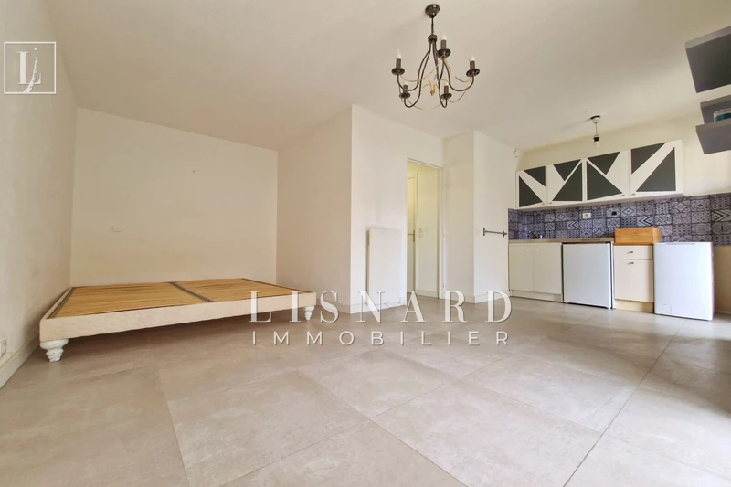 Vente appartement Vallauris  