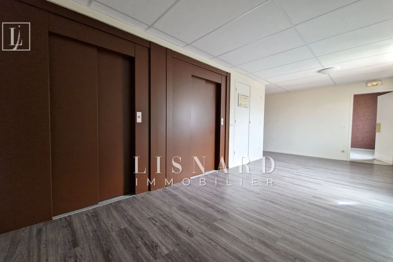Vente appartement Vallauris  