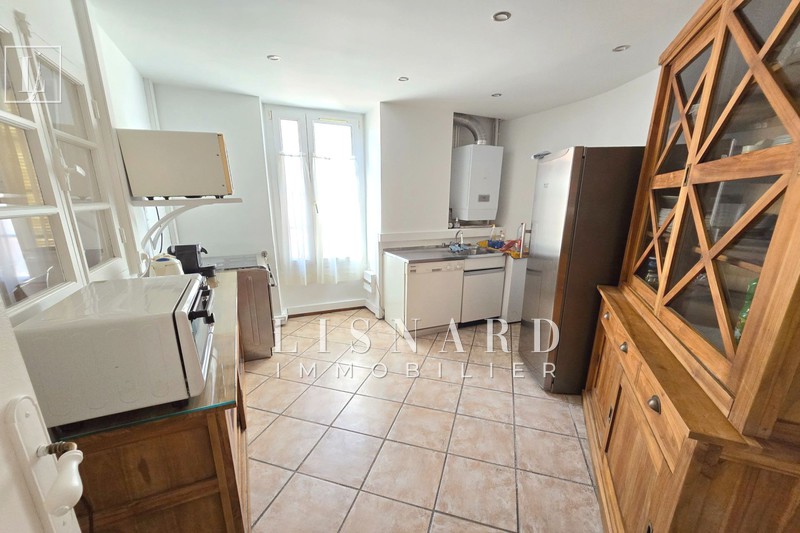 Vente appartement Vallauris  