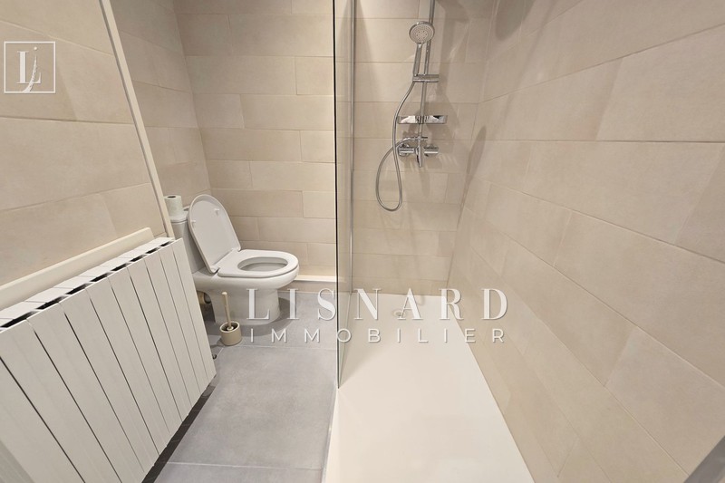 Vente appartement Vallauris  
