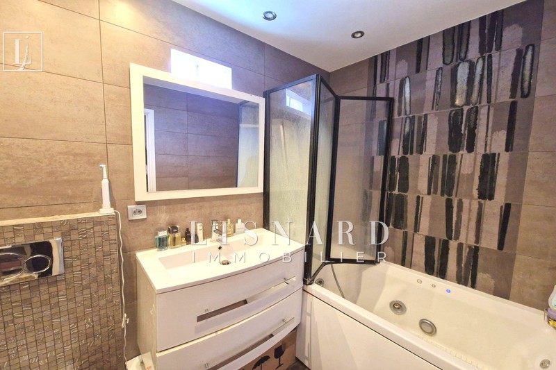 Vente appartement Vallauris  