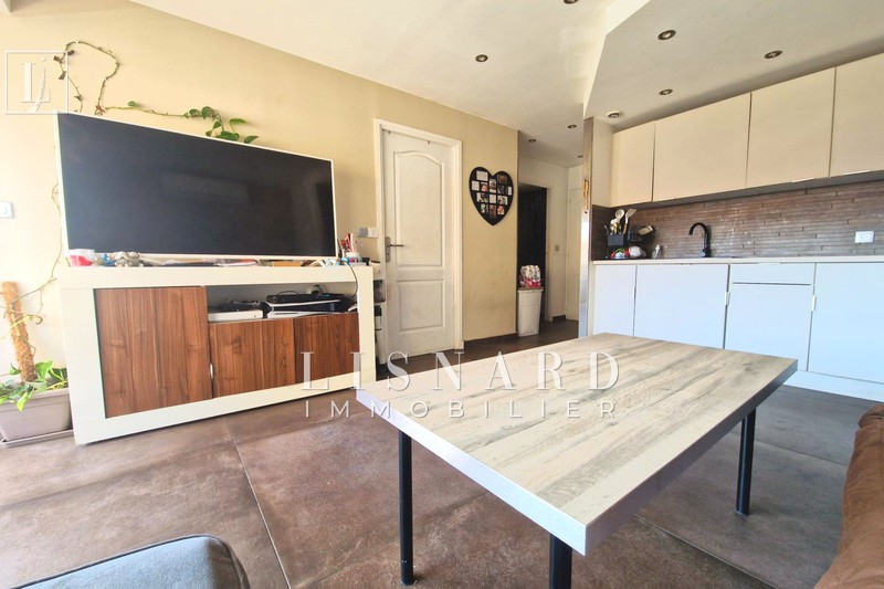 Vente appartement Vallauris  