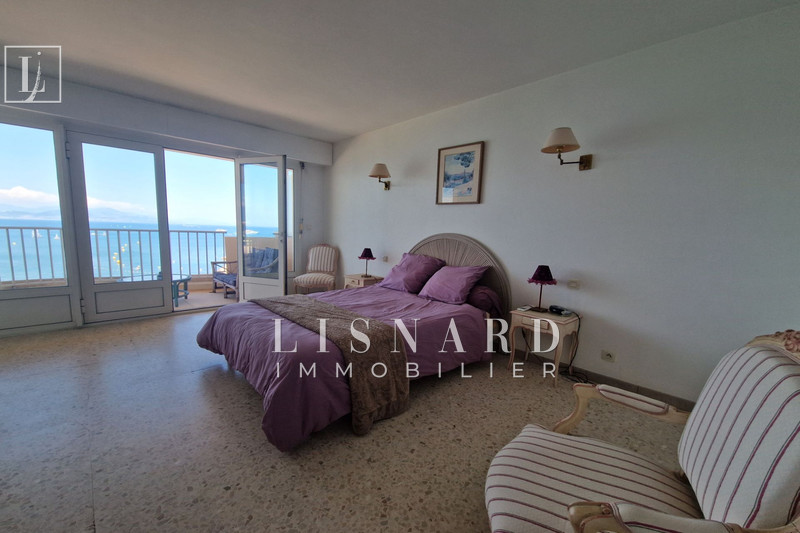 Vente appartement Antibes  