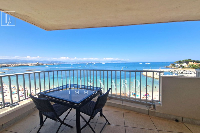 Vente appartement Antibes  
